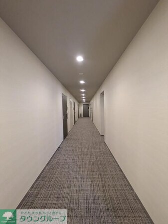 アイルグランデ赤羽の物件内観写真